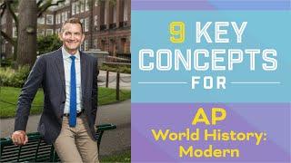 4 Key Time Periods for AP World History: Modern | Up-to-Date for 2023 | The Princeton Review