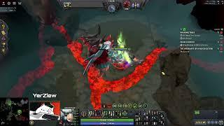 Roshan Defense. Reborn · HoodWink · Enigma