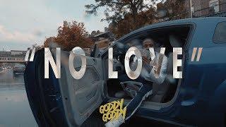 RockyWorldPrince "No Love"