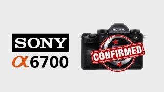 Sony A6700 Leaks | Release Date Confirmed
