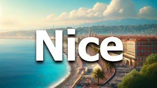 Nice France: 13 BEST Things To Do In 2024 (Travel Guide)