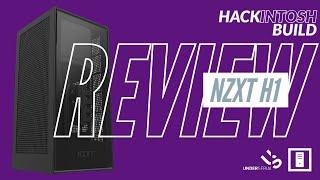 NZXT H1 | Hackintosh Build 2020 Mini ITX | Das etwas andere Review