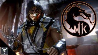 Mortal Kombat 11, But It Is ASMR