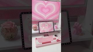 Pretty Pink Keyboard 🩷[AD]