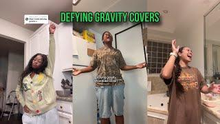 Best Defying Gravity Tiktok Covers