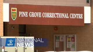 Former inmate of Saskatchewan jail speaks out about issues on the inside | APTN News