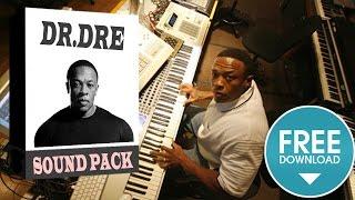 Dr. Dre Sound Pack (free download)