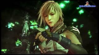 Final Fantasy XIII | Gameplay | Hanging Edge |