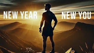 THE COMEBACK IN 2025 IS PERSONAL - Best New Year Motivational Video Speeches Compilation