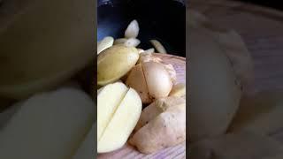 Быстрый и вкусный ужин