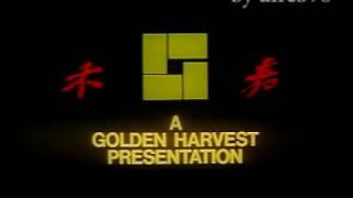 Golden Harvest