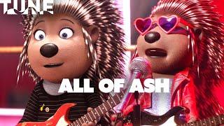 All of Ash's Songs in Sing & Sing 2 | TUNE