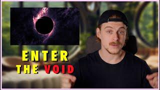 Entering The Void | 2C-E Trip Report