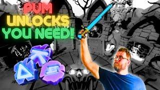 7 PVM Unlocks you NEED | Runescape 3 & Necromancy #guide #gaming #gamingvideos