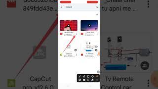 How to create video link easily | Mobile_gaurdner