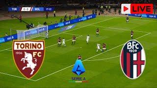 Torino vs Bologna | Serie A PES 21 Full Match Simulation 