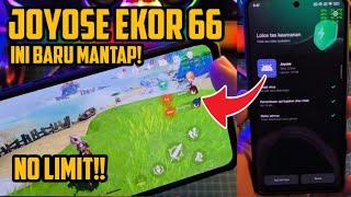 INI BARU MANTAP! REVIEW JOYOSE EKOR 66 NO LIMIT DAN ADEM! KOMBINASI MANTAP!