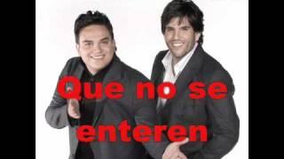 Que No Se Enteren, Silvestre Dangond & Juancho De La Espriella - Audio