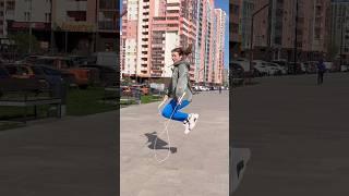 Скакалка - Артикул на озоне 11071991 #скиппинг #скакалка #шаффл #танцы #skipping #shuffle jumprope