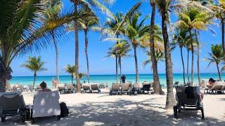 Barcelo Beach Resort  Riviera Maya 2024