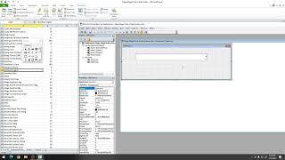 Excel Visual Basic ComboBox RowSource