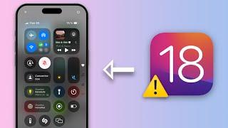 iOS 18 Beta 4.5 : Toutes les Nouveautés et Correctifs de Bugs !