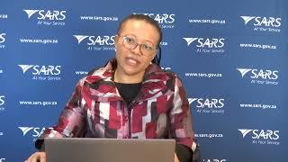 SARS Tax Practitioner Readiness Programme Office of the Tax Ombud process - 2024