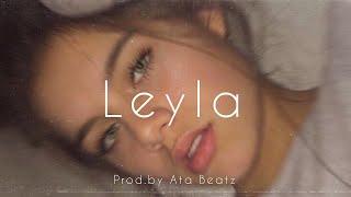 " Leyla " | Turkish | Flute | Oriental | Azet | Albi Type Beat 2023 (prod. Ata Beatz)