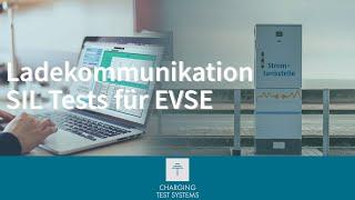  E-Mobility | Ladekommunikation SIL Tests für EVSE Entwickler