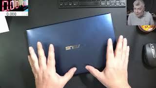 ASUS Zenbook UX534F - No power, board repair - simulating CPU vcore with a lab power supply