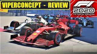 F1 2020  - Viperconcept's Review