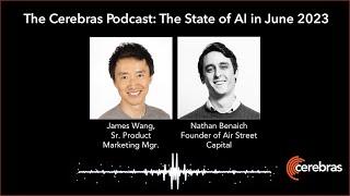 The State of AI in June 2023 with Nathan Benaich