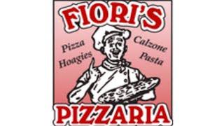 Pizza Review Episode 33: Fiori's Pizzaria