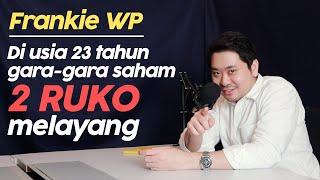 [SAHAM] CARA INVESTASI LEHER KEATAS DI SAHAM bukan BTT CRYPTO ft. Frankie WP | Lisa Zhang Show Ep. 1