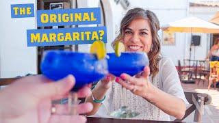 NAVIGATOR OF THE SEAS | Port Day in ENSENADA, MEXICO - Original Margaritas, Serenades & More!