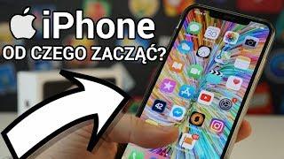 Pierwszy iPhone - Od czego zacząć? Co zainstalować? 