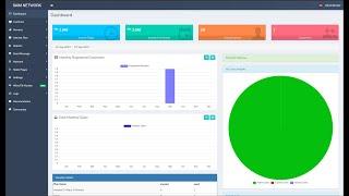 How to Create Voucher on php web api User Control Panel | Create Hotspot Voucher | Mikhmon Voucher