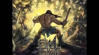 Final Sign - Hold High The Flame