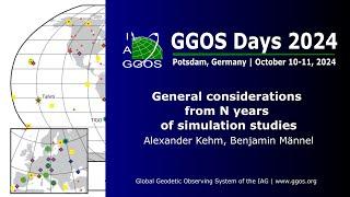 6-4 PLATO | Simulation Studies - Alexander Kehm, Benjamin Männel