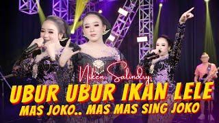 Niken Salindry - MAS JOKO (Official Music Video ANEKA SAFARI)