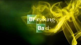 Breaking Bad Deepfake | I AM THE DANGER