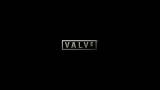 New Valve Software Game Splash Screen Intro