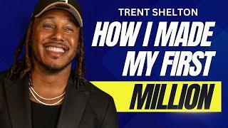 THIS IS HOW I MADE MY FIRST MILLION DOLLARS