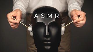 ASMR 더미헤드 마이크의 정석