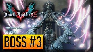 Devil May Cry 5 Artemis Boss Fight - Boss#3 (DMC5)