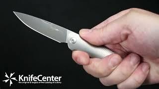 Viper Knives Vox Key Slipjoint Folding Knife