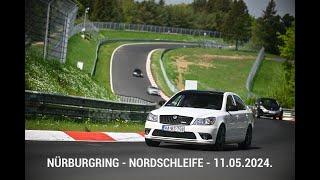 Első alkalommal a Nürburgringen! - Octavia RS Stage 1 (HUN)