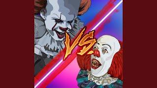 Old Pennywise Vs New Pennywise