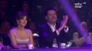 Arab Idol - Ep26