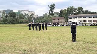 #Suggest School Name; St. John Regionals at Starehe Boys Center